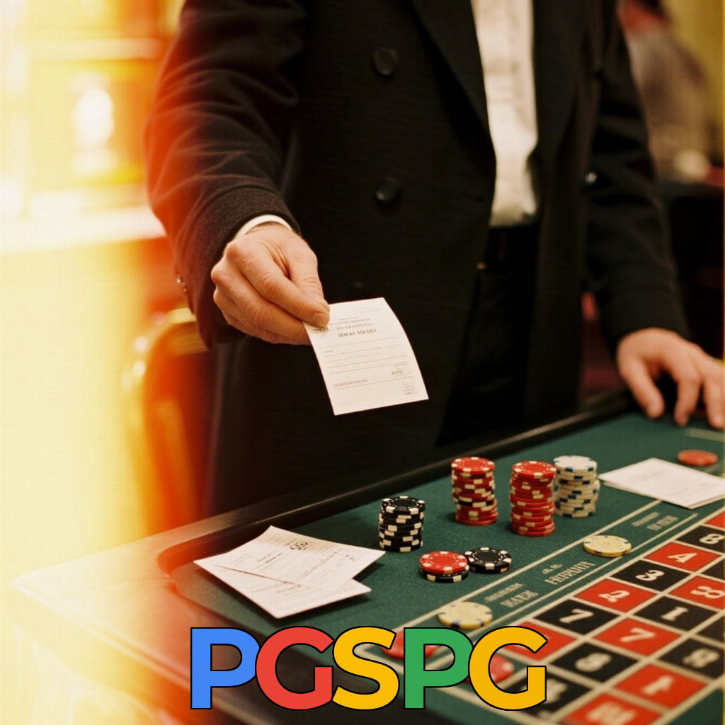 PGSPG:Jogue nas roletas e descubra as maiores vitórias!