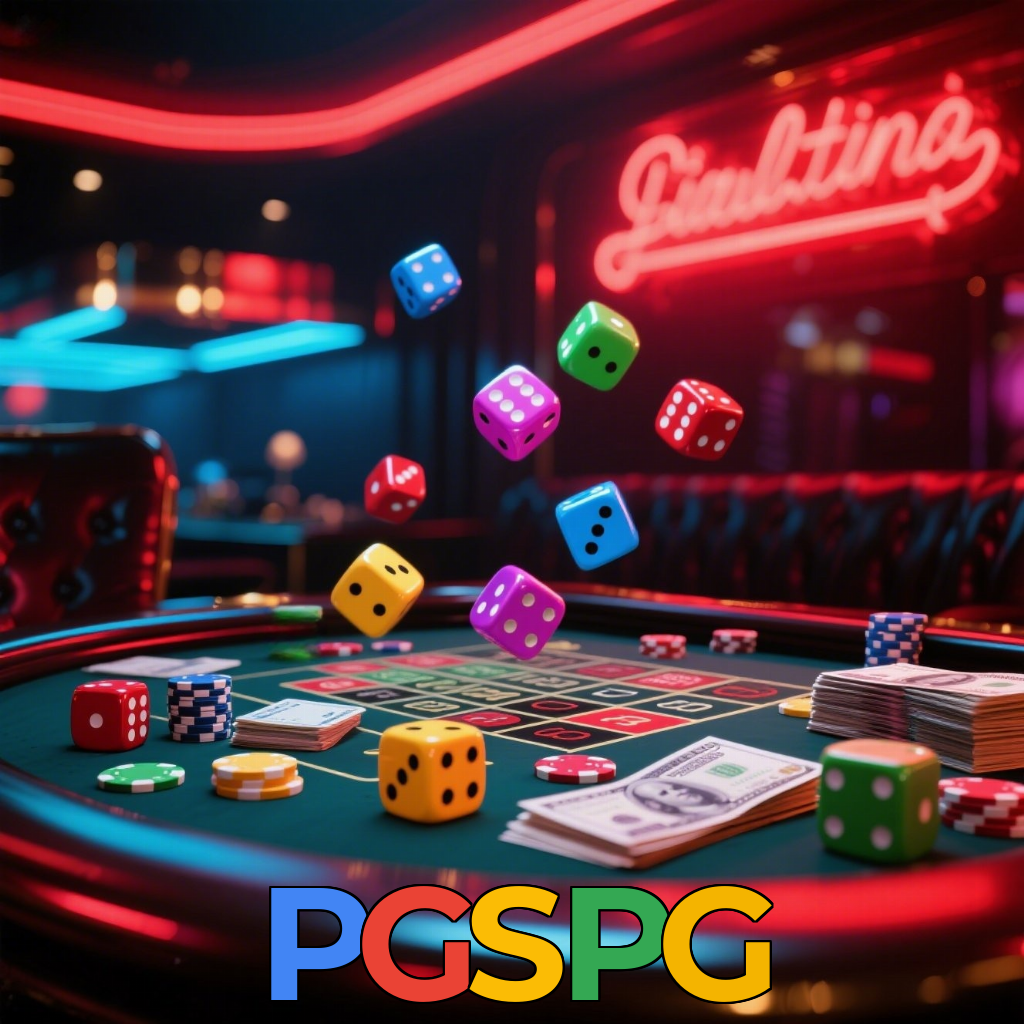 PGSPG:Onde o futebol e o cassino online se encontram para diversão sem fim!