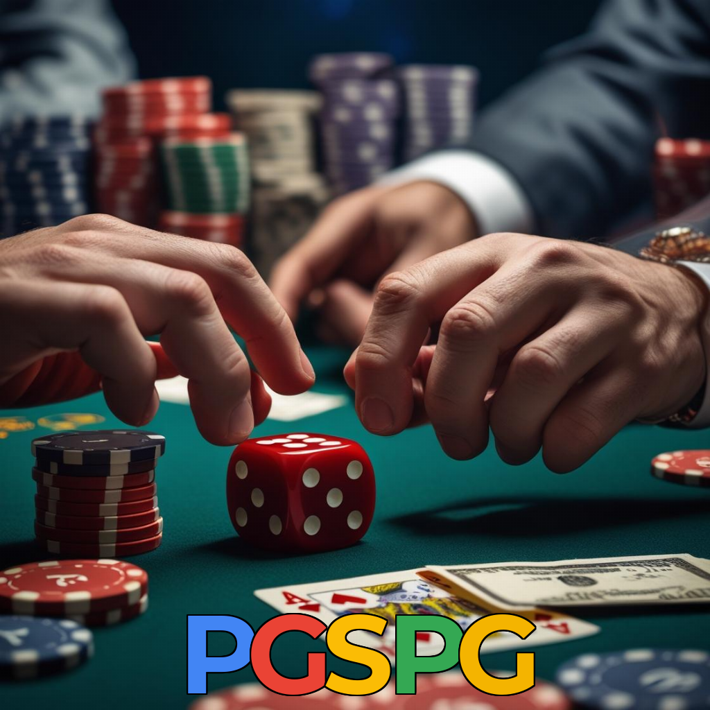 PGSPG:Jogue poker online e leve prêmios incríveis para casa!