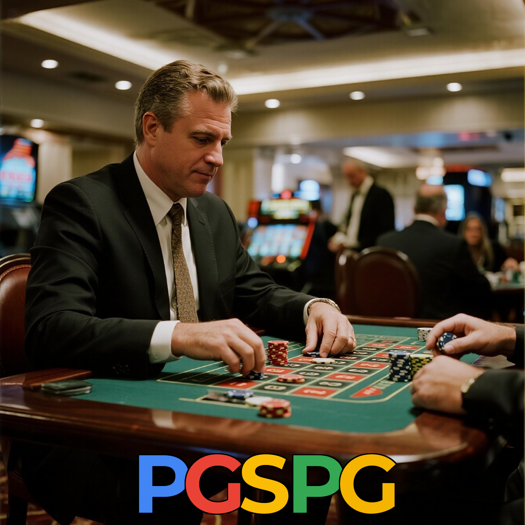 PGSPG:O cassino online mais confiável para apostas no futebol e jogos de cassino!