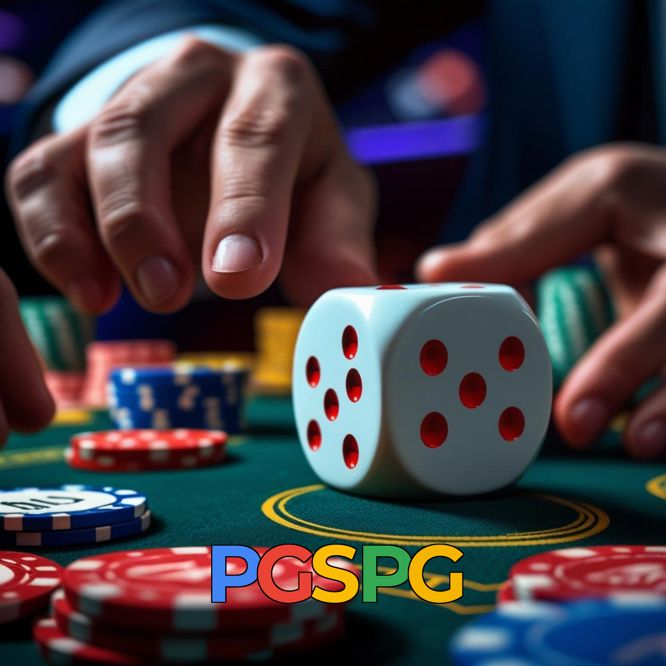 PGSPG:O cassino mais confiável para jogar blackjack e apostar no futebol!