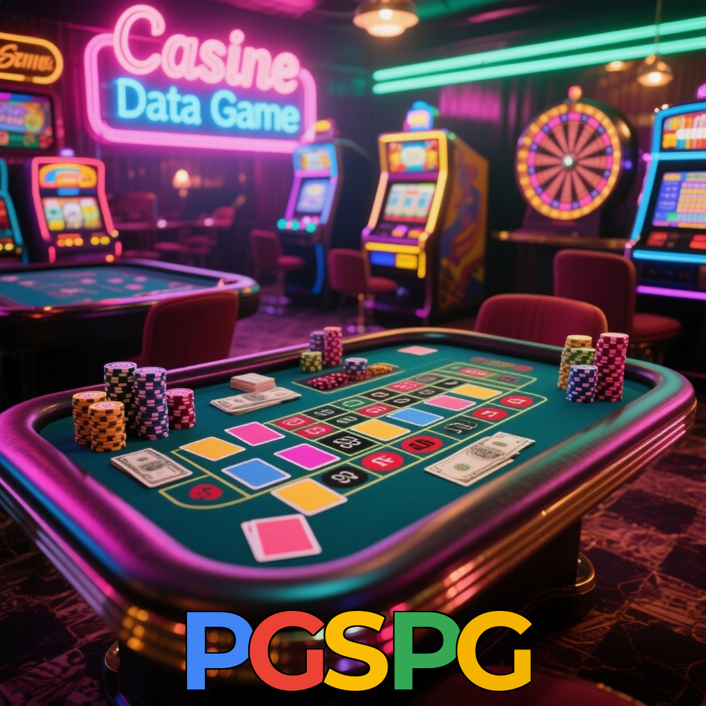 PGSPG:O cassino online ideal para quem ama futebol e jogos de cassino!