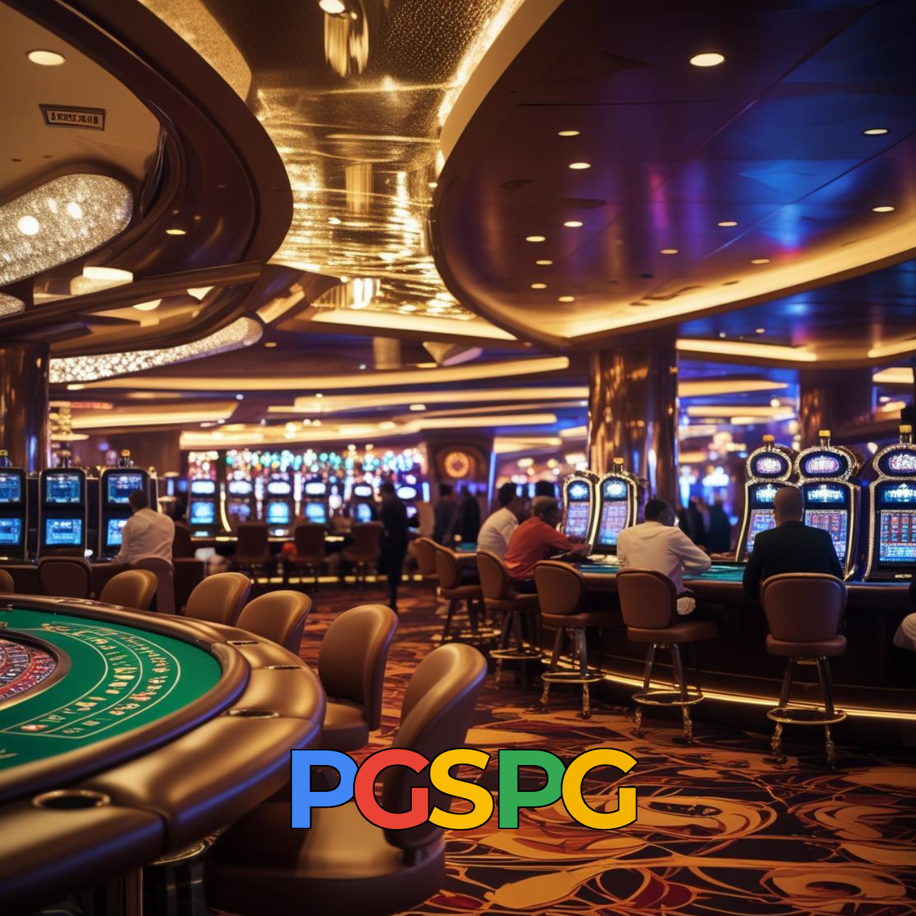 PGSPG:Entre na ação! Aposte nas slots e conquiste grandes vitórias!