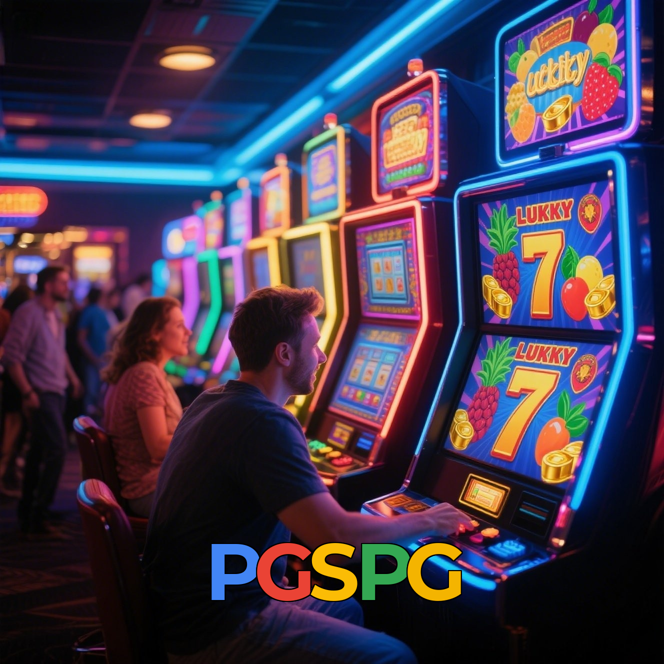 PGSPG:Jogue agora no nosso cassino online e ganhe muito mais!