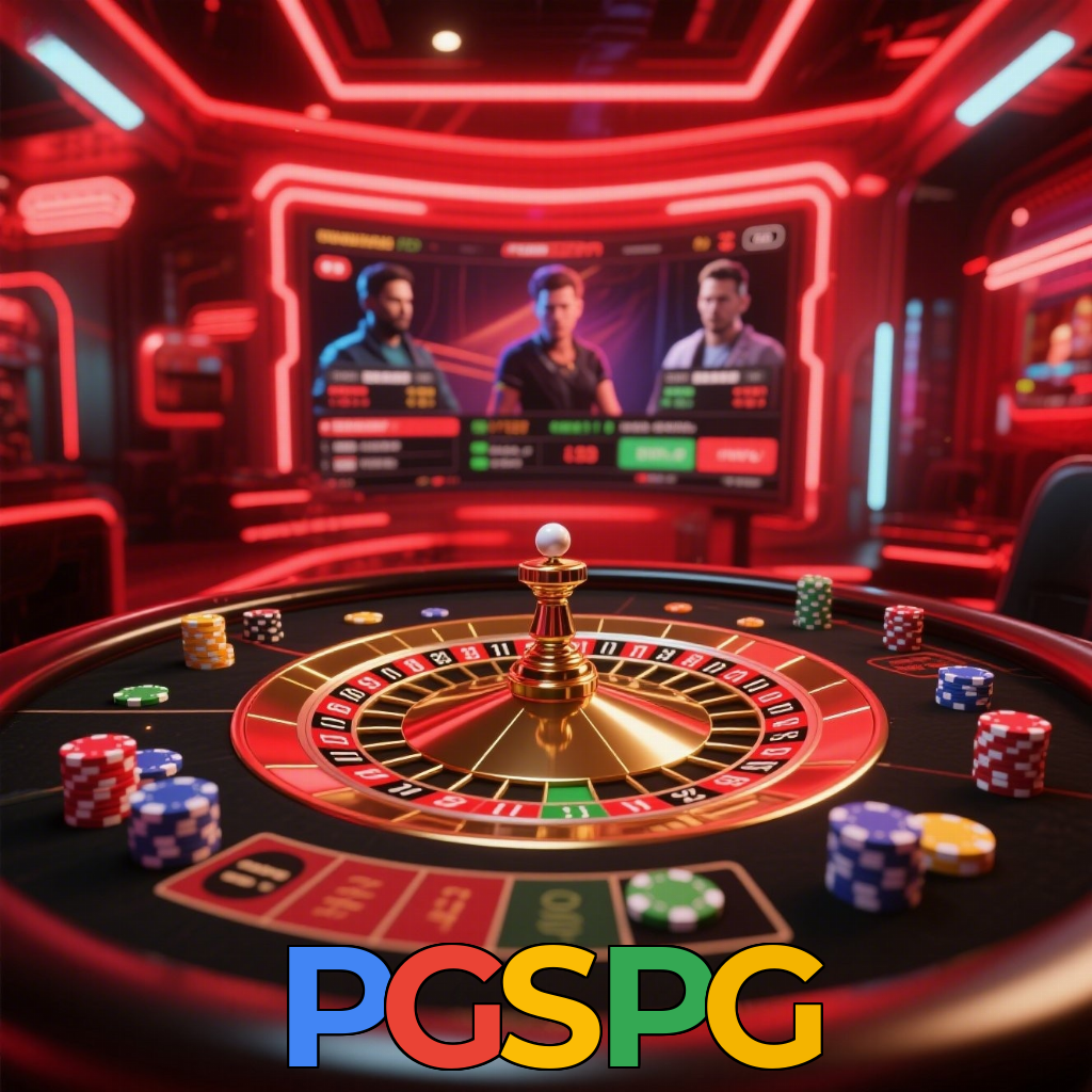 PGSPG:Cada giro nas slots pode te levar à grande vitória!