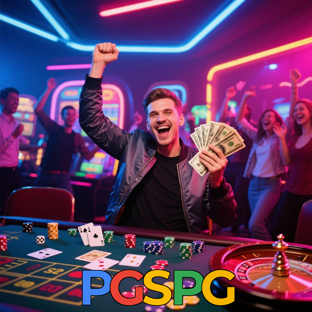 PGSPG:Jogue slots, aposte no futebol e vença com grandes vitórias!