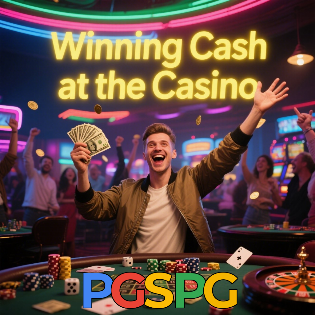 PGSPG：O melhor cassino online para apostar no futebol e jogar poker e blackjack!