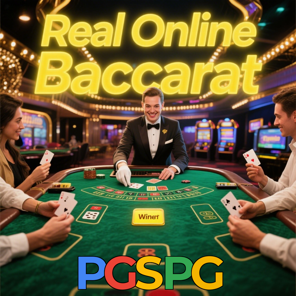 PGSPG:A diversão nunca para! Entre no nosso cassino e jogue os melhores jogos!