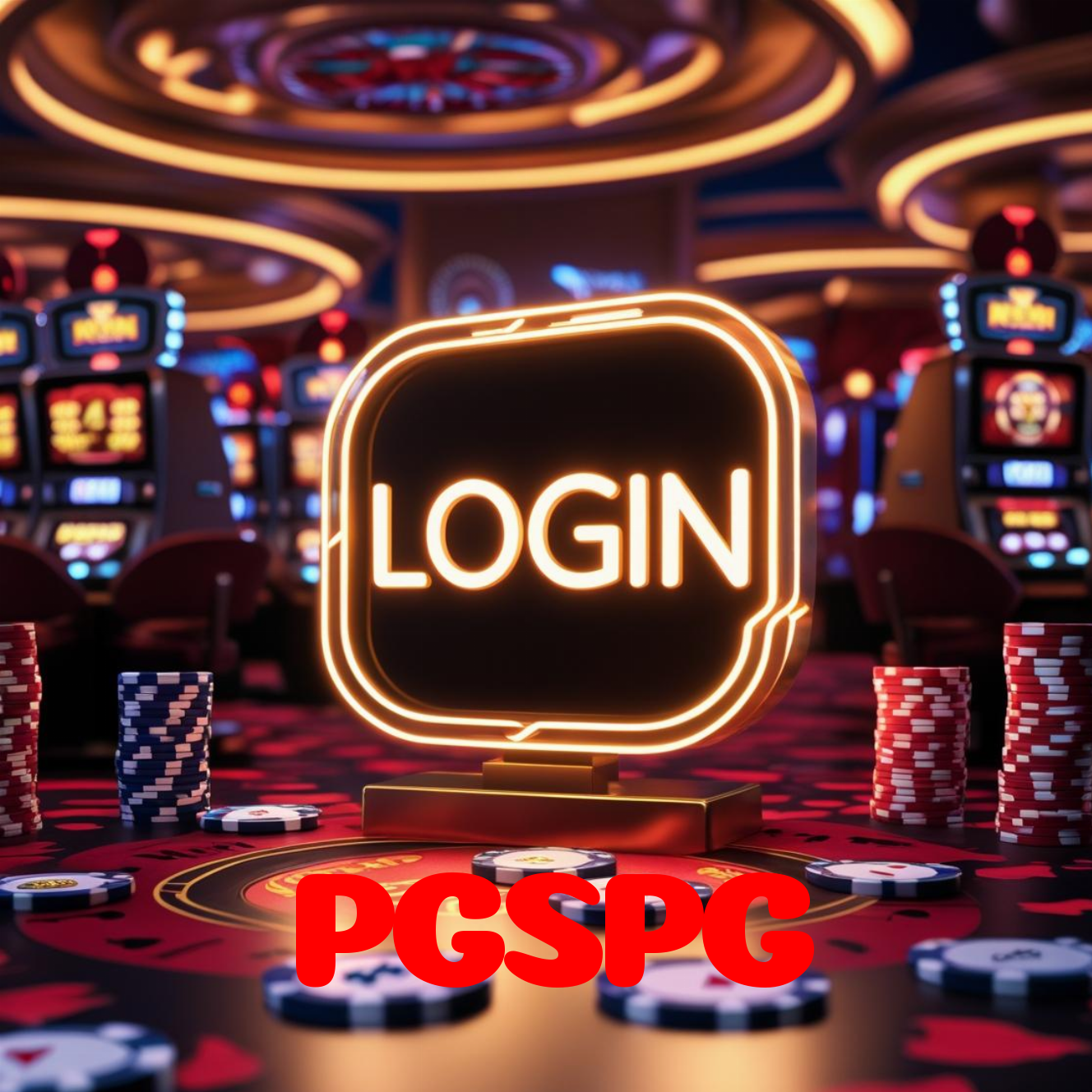 PGSPG：Aposte no seu time no futebol e divirta-se com slots e roleta!