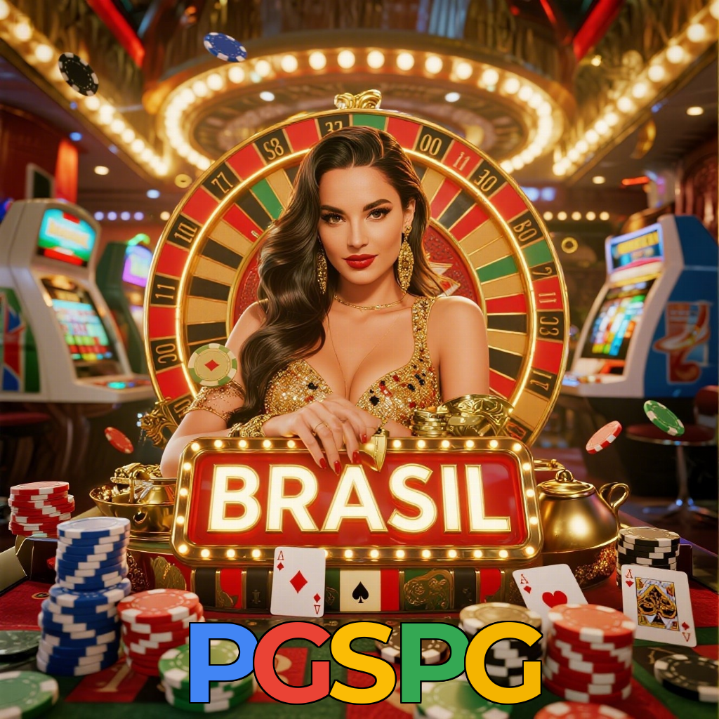 PGSPG:Em nosso cassino online, sua sorte vai brilhar! Aposte e vença!