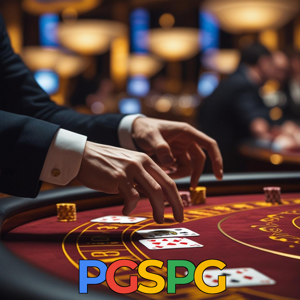 PGSPG:Gire as slots e conquiste o jackpot agora mesmo!