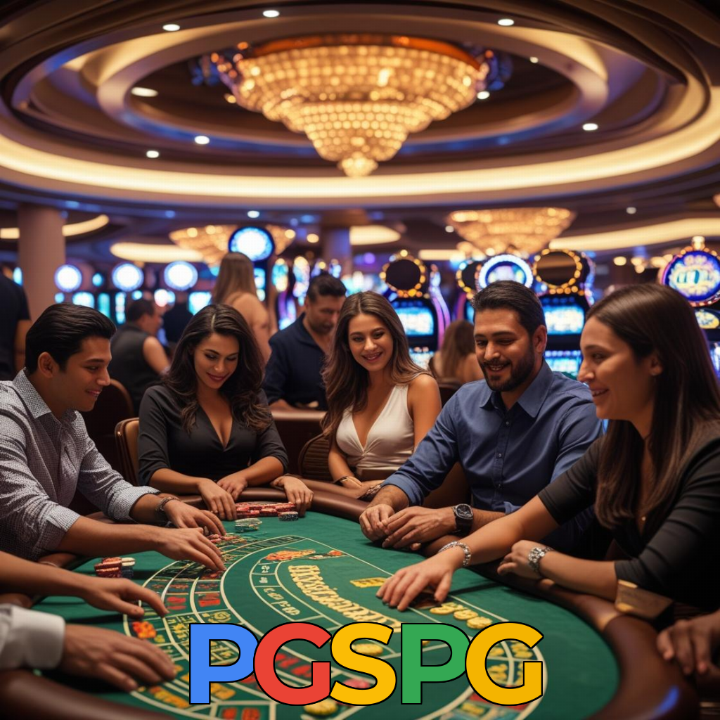 PGSPG:As melhores slots e jackpots estão esperando por você! Jogue agora!