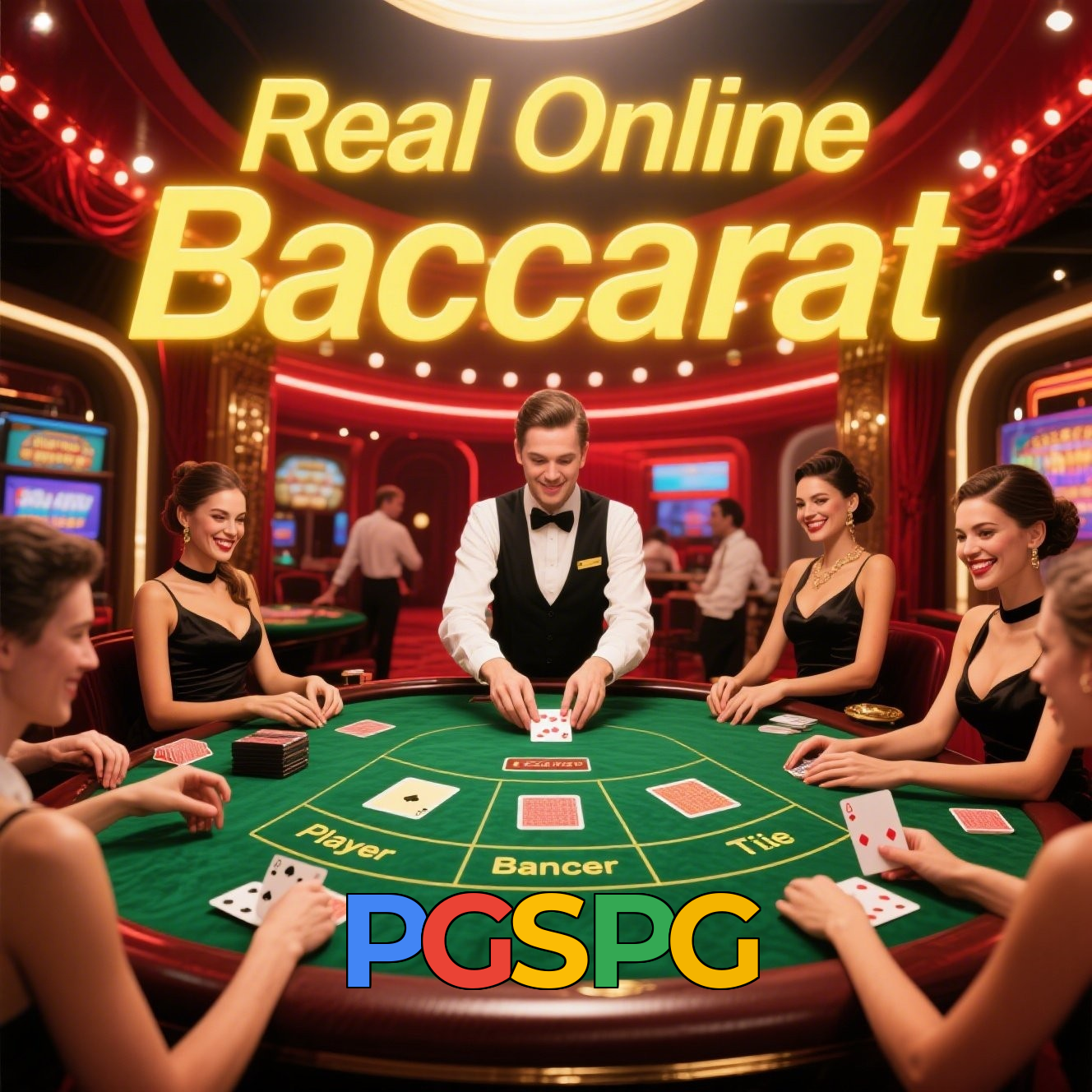 PGSPG:Em cada giro, uma vitória! Jogue nas melhores slots online!