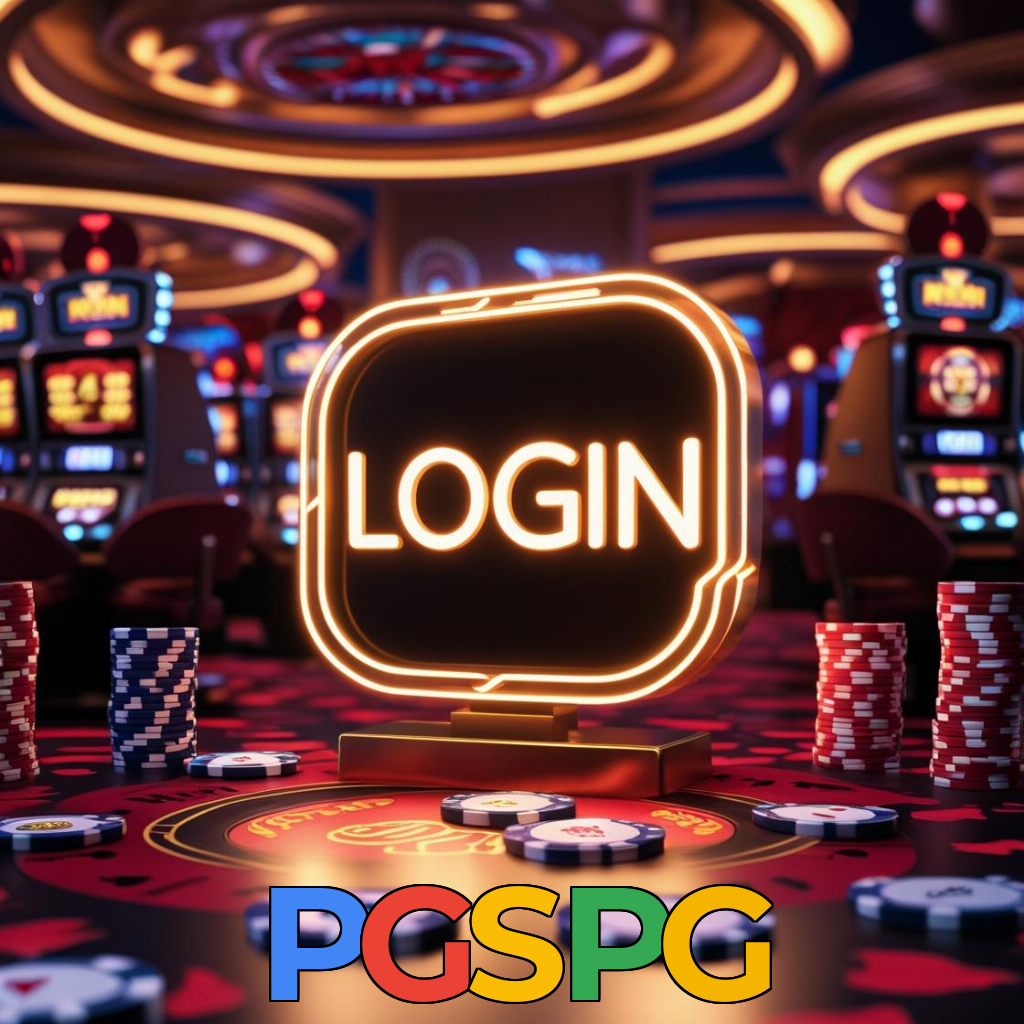 PGSPG：No nosso cassino, a emoção nunca para! Jogue agora!