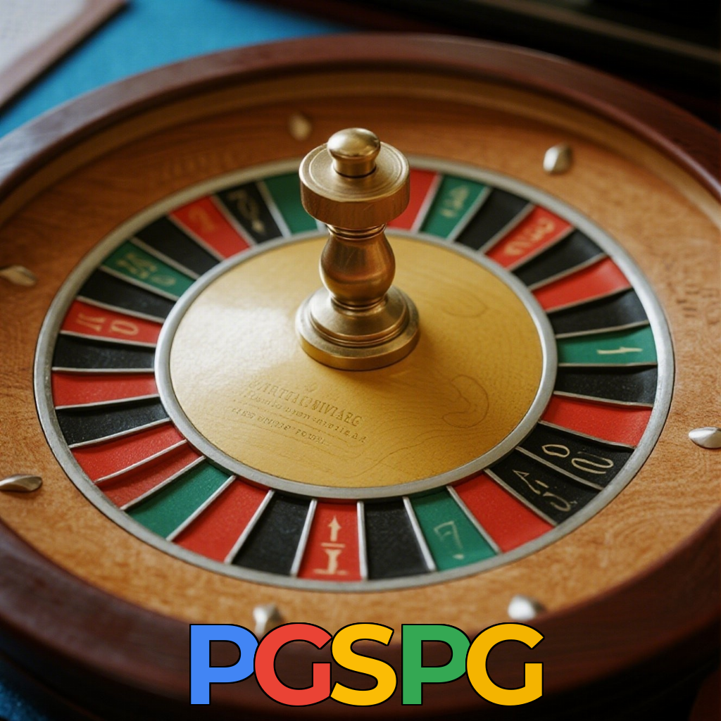 PGSPG:Cada giro nas slots pode te levar à grande vitória!