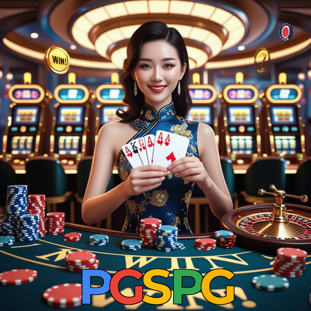 PGSPG:Sua sorte está no cassino online com poker, roleta e futebol ao vivo!