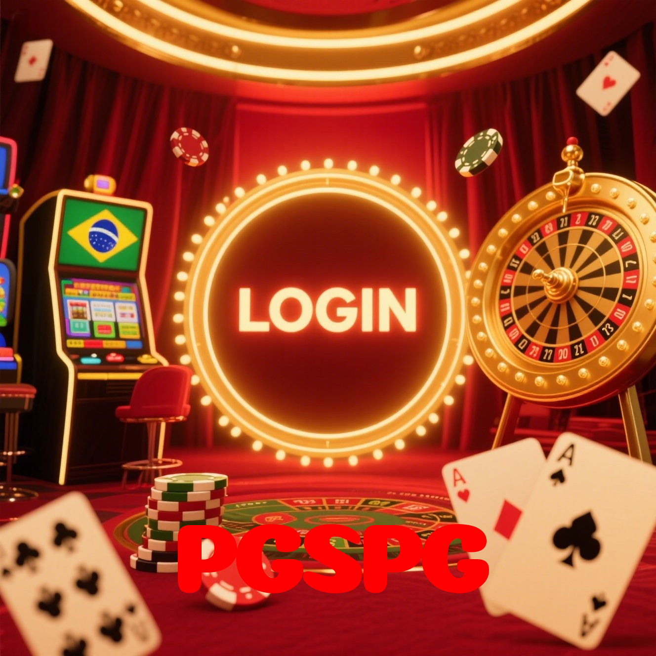 PGSPG：Ganhe prêmios incríveis no futebol e em jogos como roleta e blackjack!