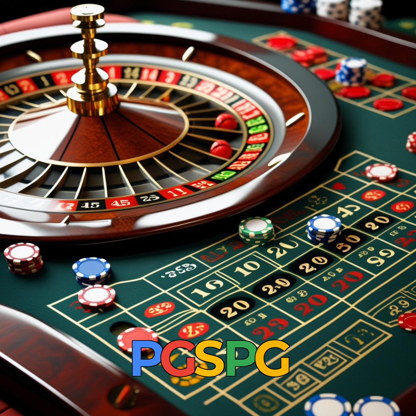 PGSPG:O cassino online mais confiável com apostas no futebol e prêmios em blackjack!