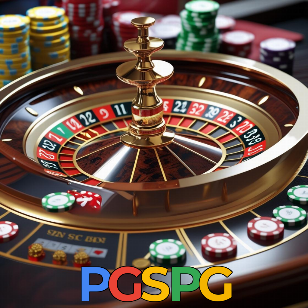 PGSPG：Vença no cassino online com blackjack e apostas esportivas no futebol!