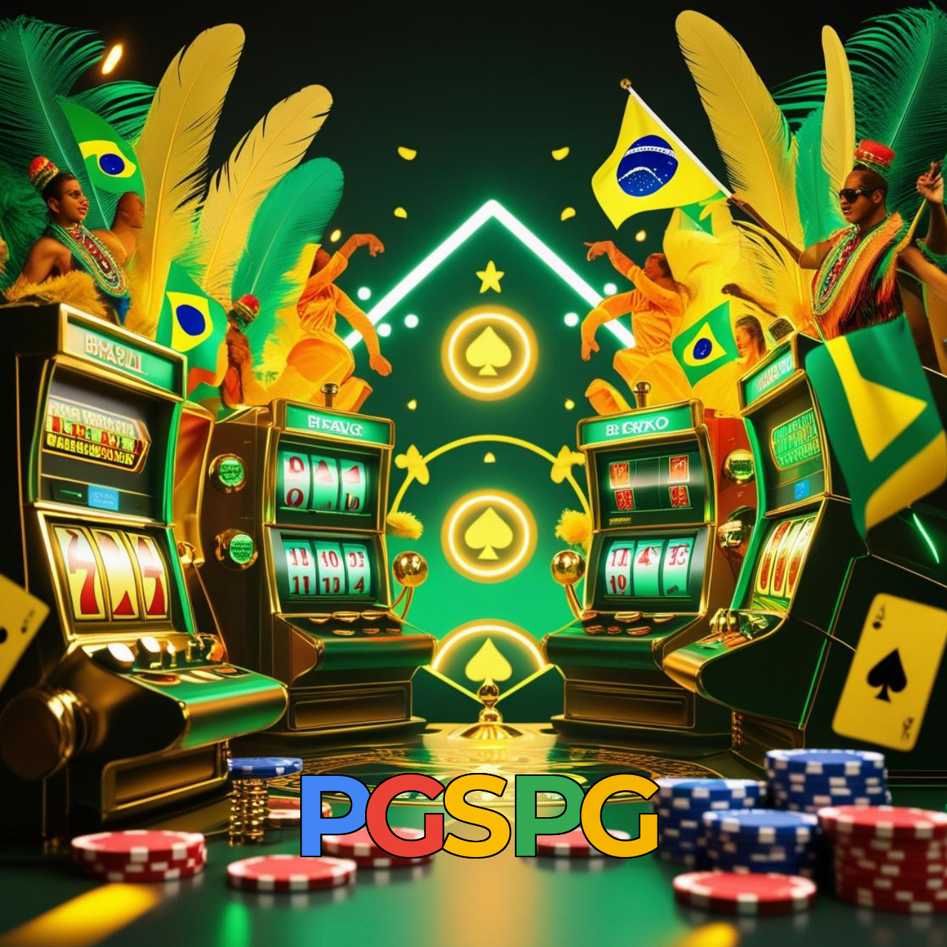 PGSPG:Onde sua sorte brilha: poker, roleta e apostas no futebol online!