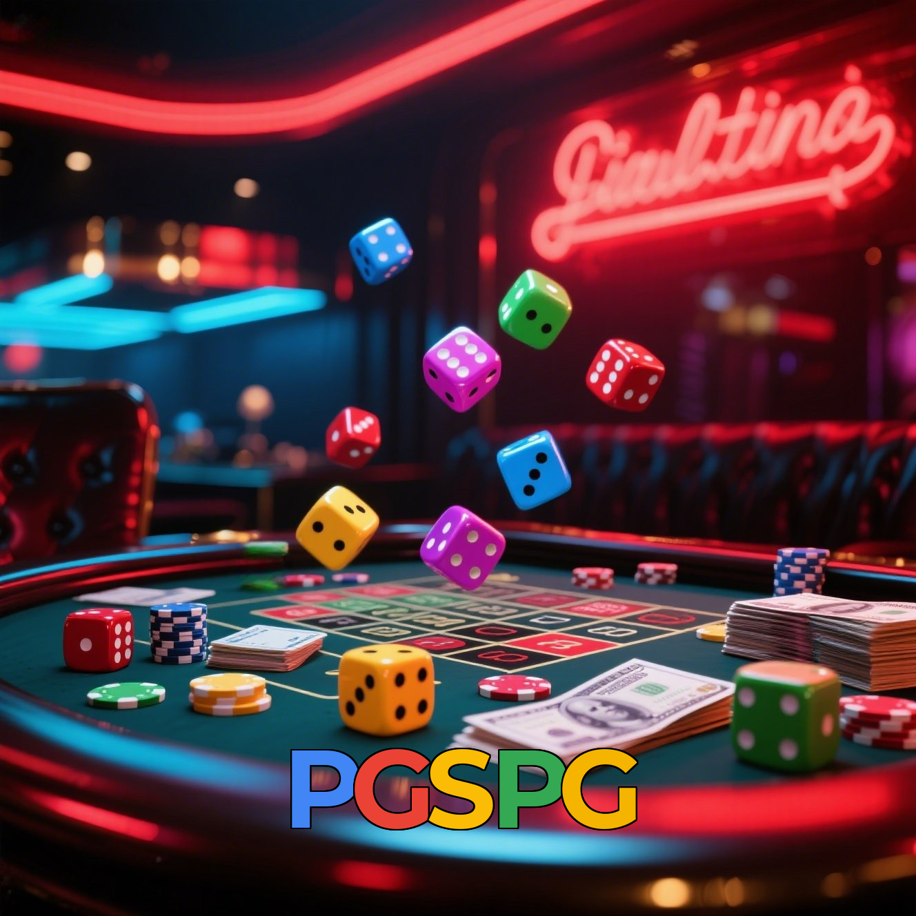 PGSPG：Vença com a roleta e aposte no futebol ao vivo no melhor cassino online!