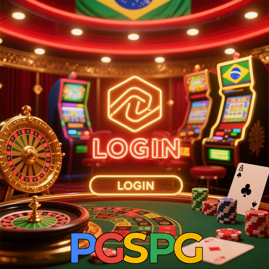 PGSPG:Seu time na vitória e os jackpots no cassino online te esperam!