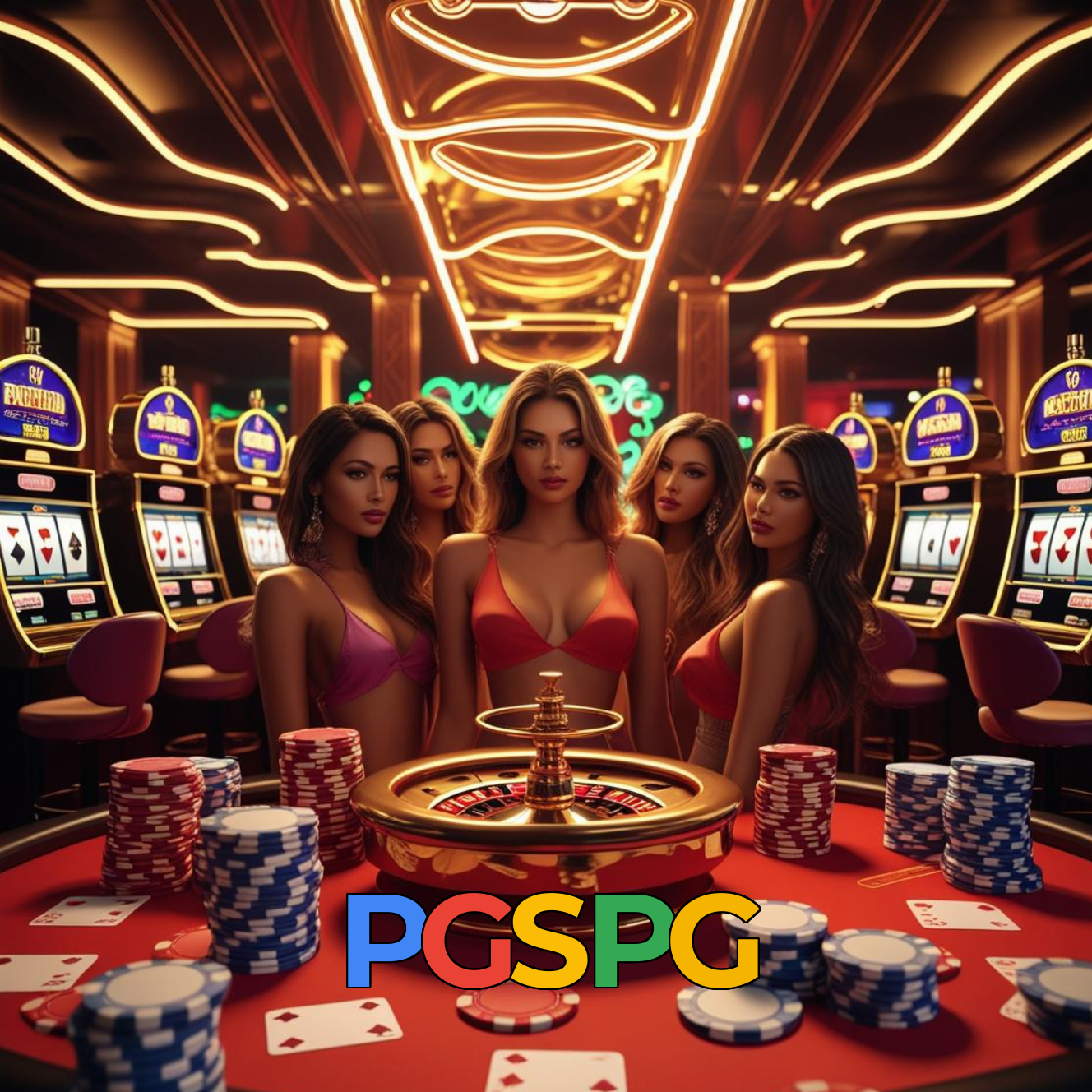 PGSPG：Jogue poker, roleta e aposte ao vivo no futebol online para grandes vitórias!