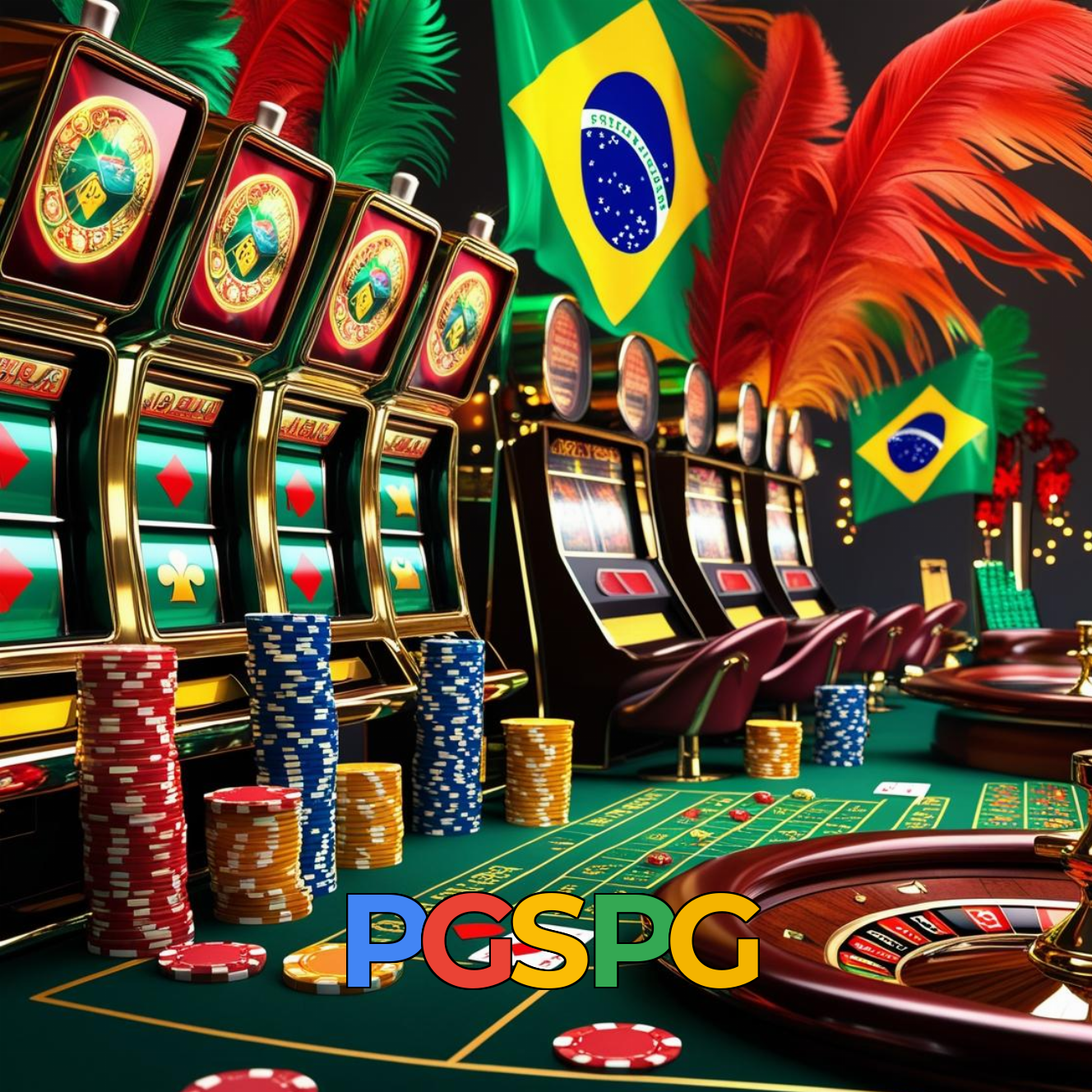PGSPG:A adrenalina do futebol online te leva até grandes vitórias!