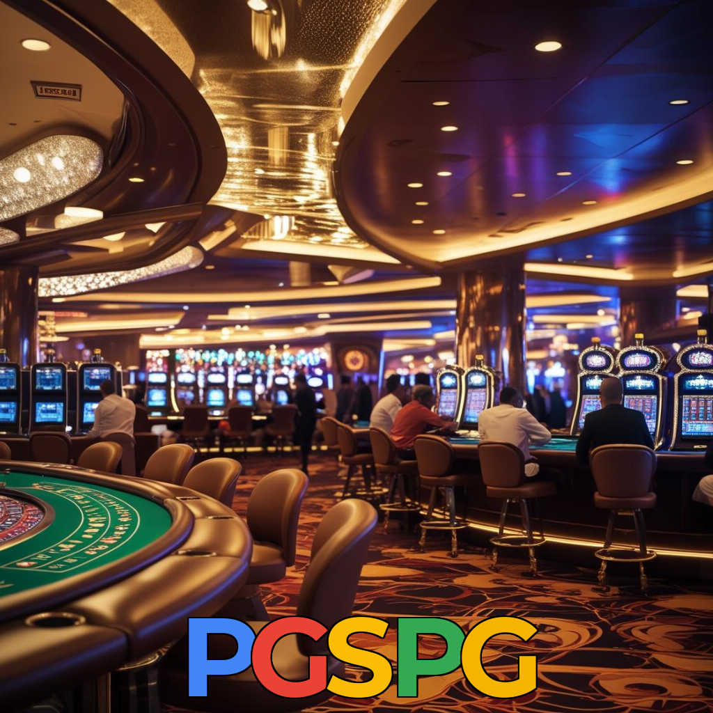 PGSPG:Jogue blackjack e sinta a emoção de vencer no cassino!
