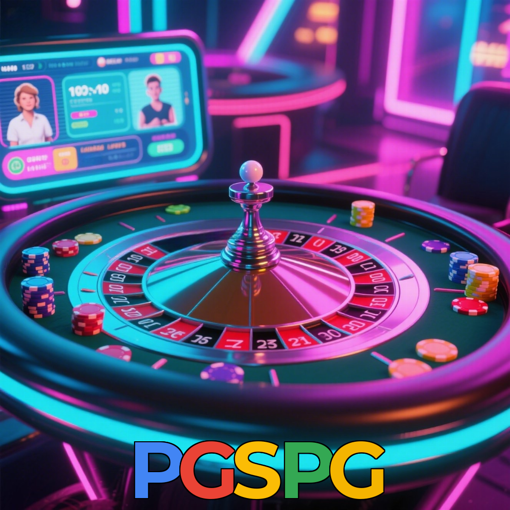 PGSPG：As melhores slots do mercado estão esperando por você! Jogue agora!