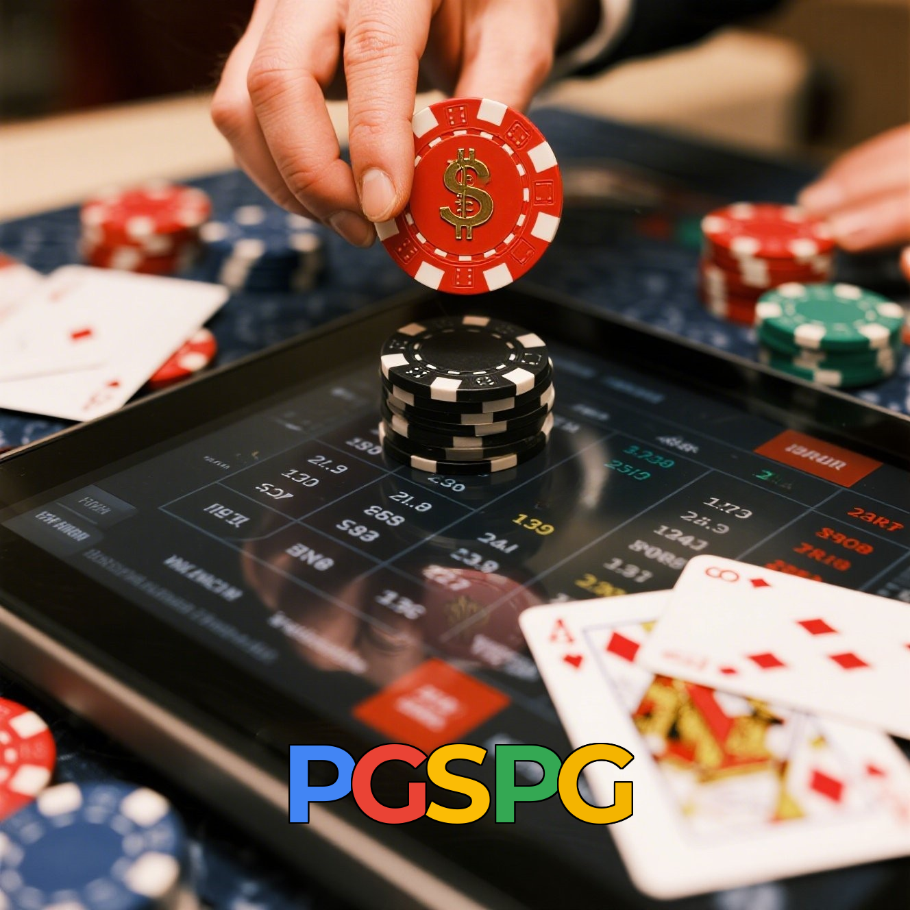 PGSPG:Jogue nas melhores slots e conquiste grandes jackpots!