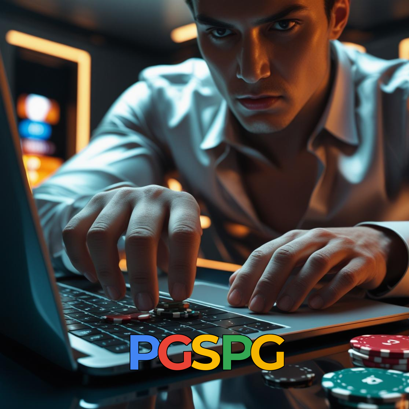 PGSPG:A emoção das slots te espera! Aposte agora e ganhe!