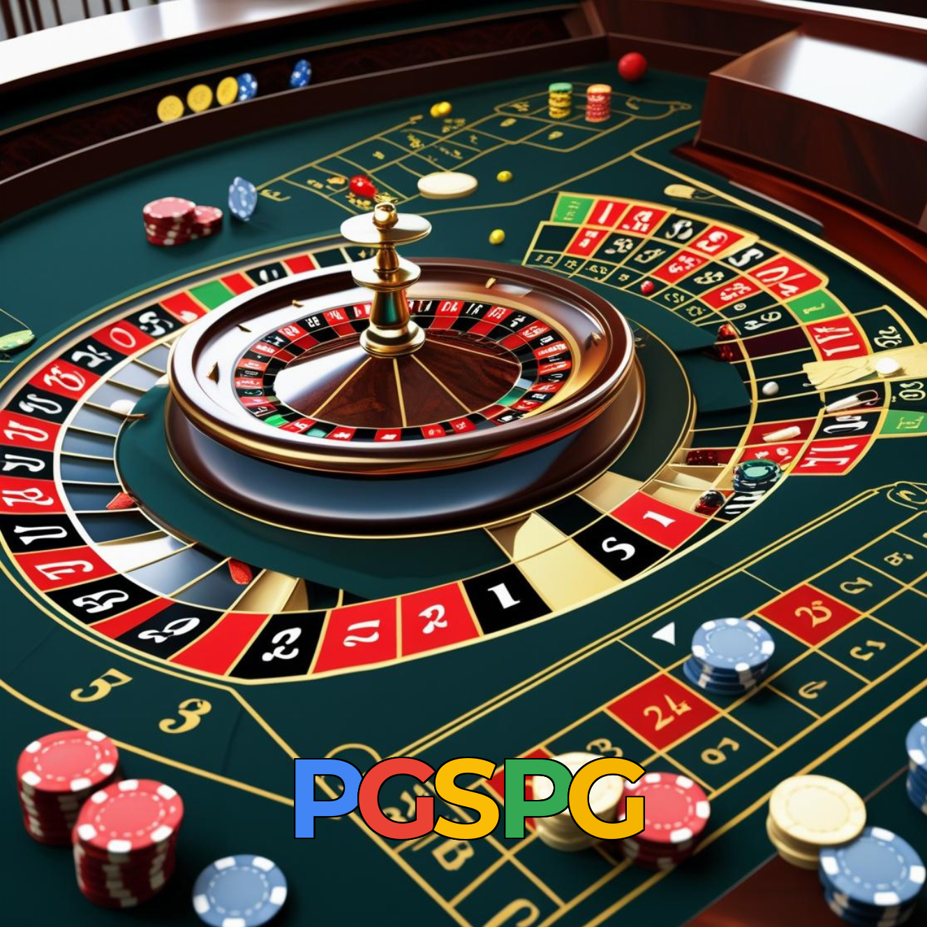 PGSPG:Onde sua sorte brilha: poker, roleta e apostas no futebol online!