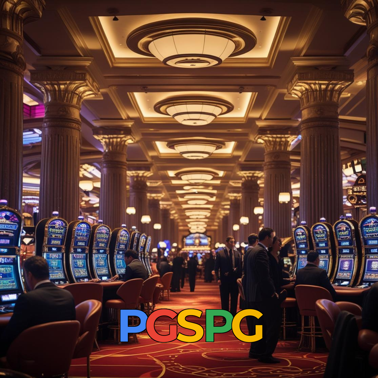PGSPG：Onde a diversão nunca acaba: poker, roleta e apostas no futebol!