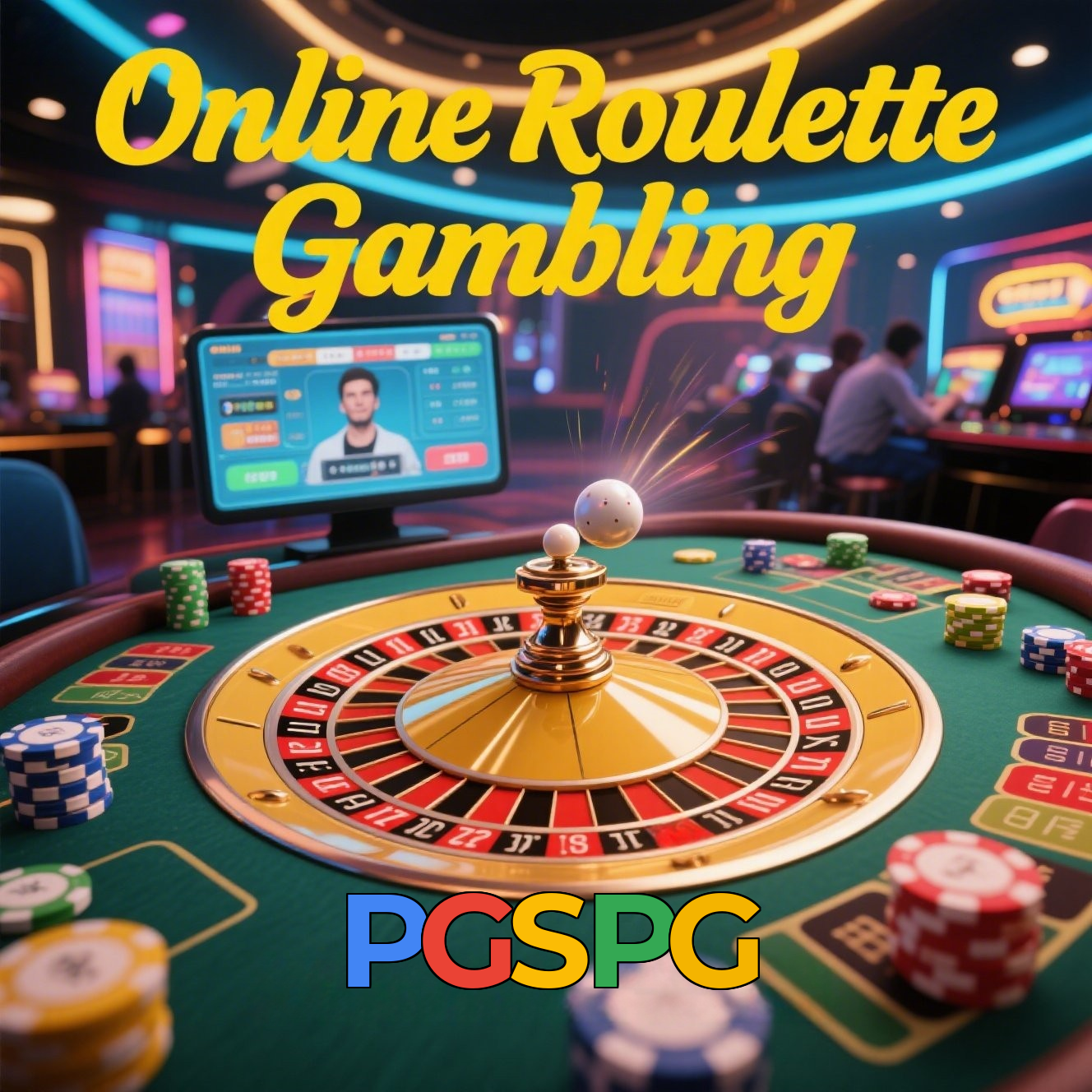 PGSPG:A sorte é sua! Aposte agora e ganhe muito mais!