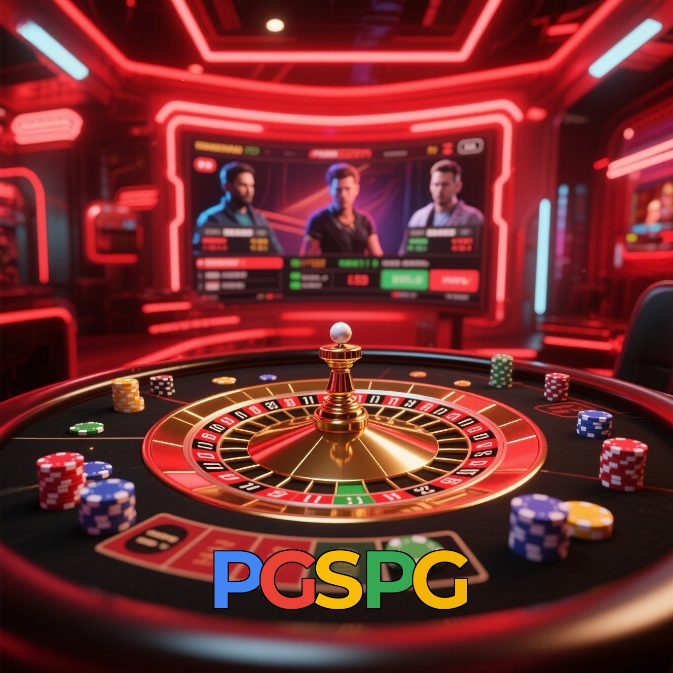 PGSPG:Sinta a emoção do poker online! Mostre que você é o mestre das cartas!