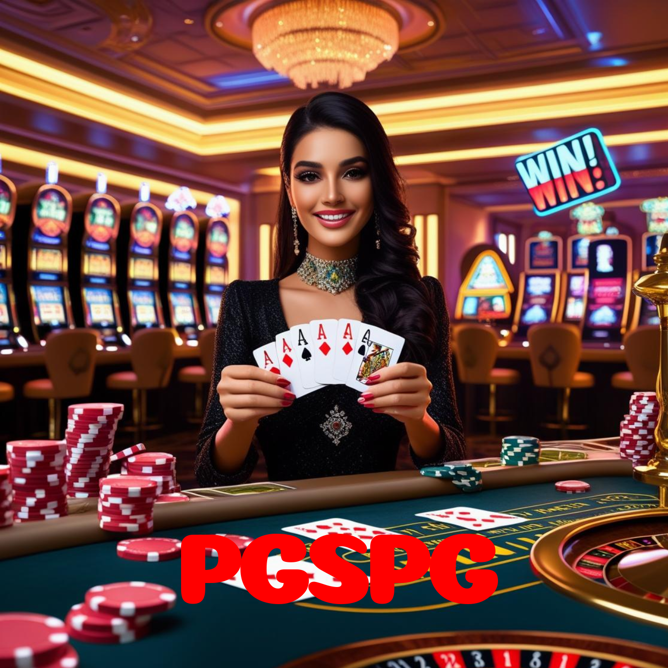 PGSPG：Jogue poker, slots e aposte no futebol para uma experiência única!