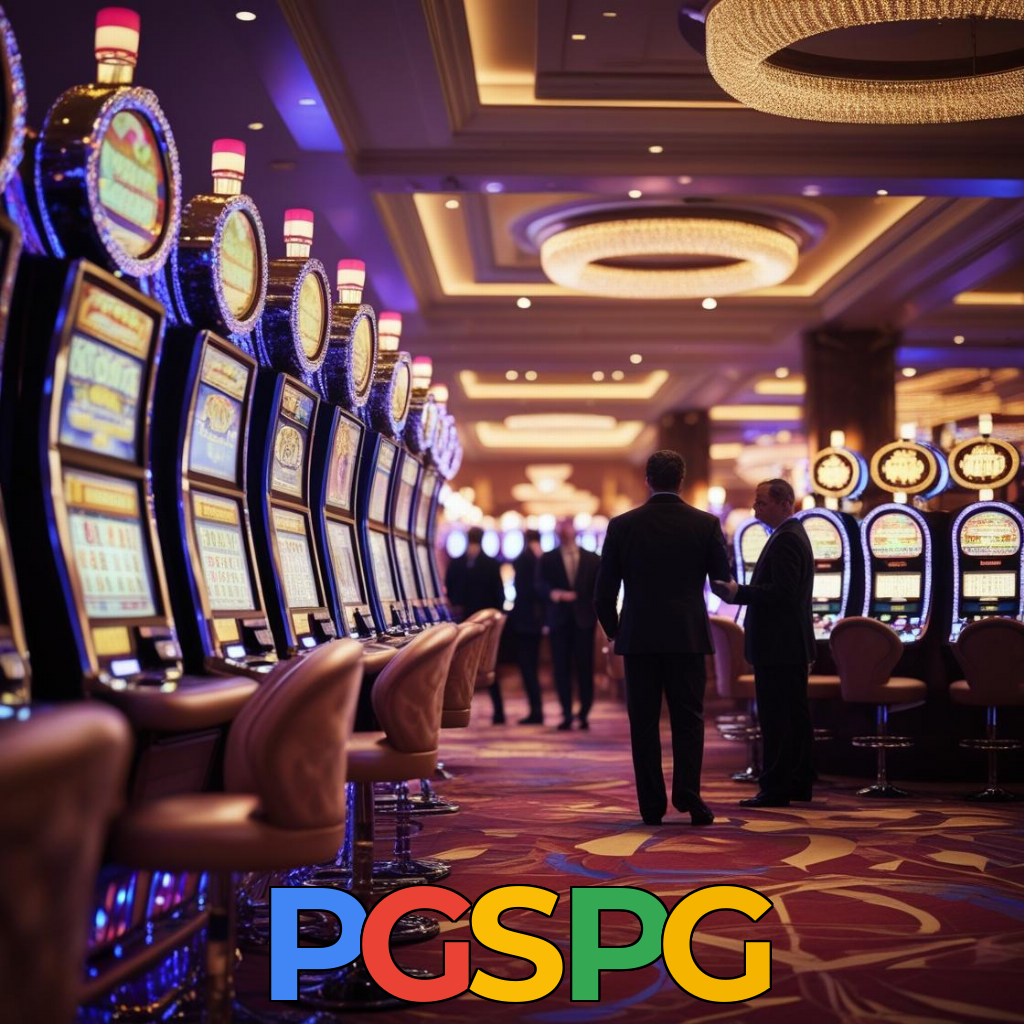 PGSPG:Em nosso cassino online, a sorte está ao seu lado! Aposte agora!