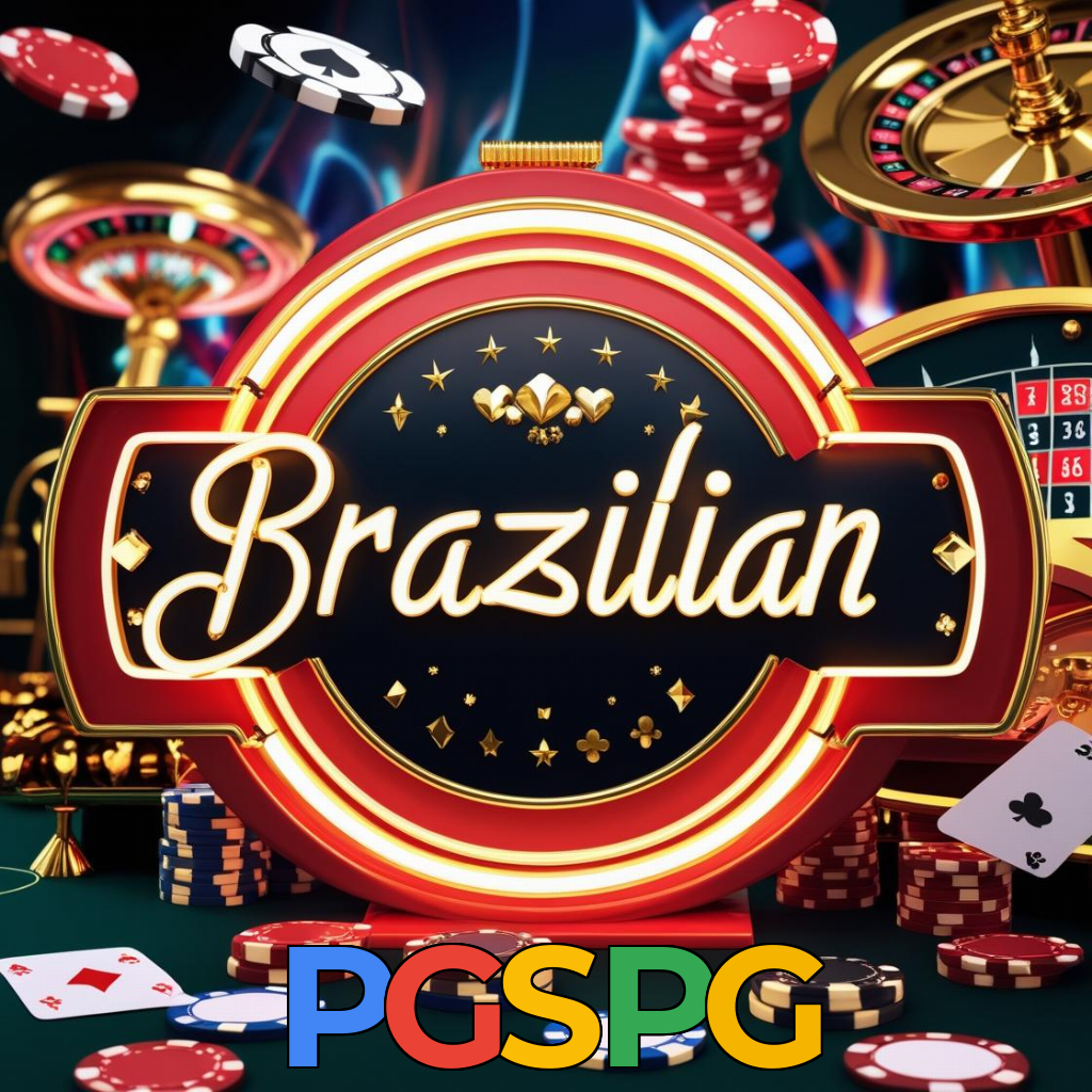 PGSPG:Aposte nas roletas e mostre que a sorte está com você!