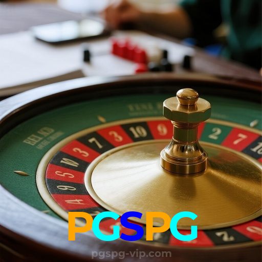 PGSPG：A sorte te espera! Aposte agora nas nossas roletas!