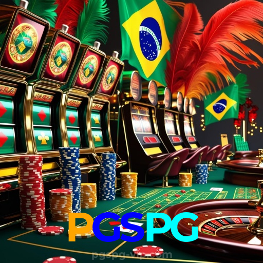 PGSPG：Vença no futebol e nos melhores jogos de cassino online, como poker e roleta!