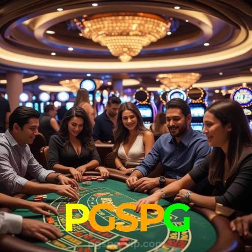 PGSPG：Jogue slots, aposte no futebol e vença com confiança no nosso cassino!