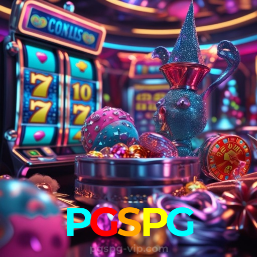 PGSPG：Aposte nas melhores slots e conquiste prêmios como nunca!