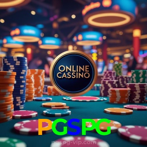 PGSPG：Encontre o seu jogo favorito e leve para casa prêmios fantásticos!