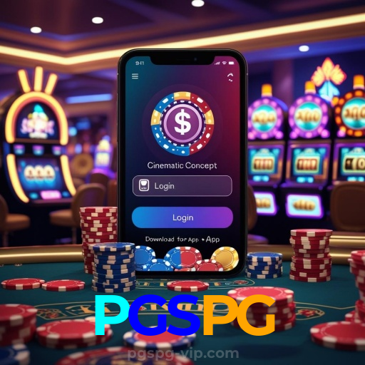 PGSPG：Jogue nas melhores slots e conquiste prêmios incríveis!