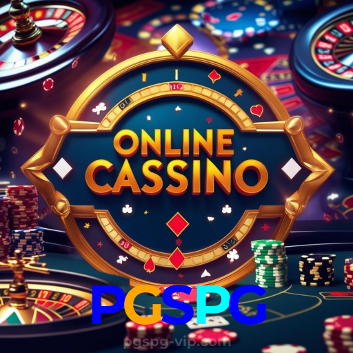 PGSPG：Jogue poker online e mostre que você é o mestre do jogo!