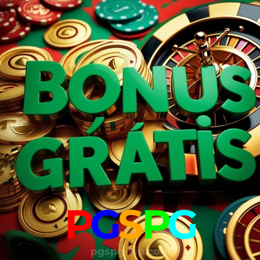 PGSPG：As maiores vitórias estão te esperando nas nossas slots online!