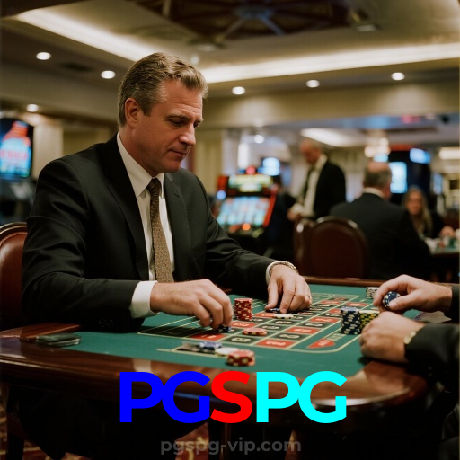 PGSPG：Em nosso cassino online, a sorte está ao seu lado! Aposte agora!