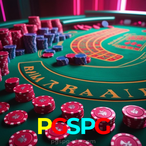 PGSPG：Jogue no melhor cassino online e conquiste prêmios de verdade!