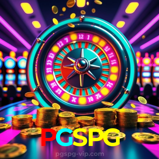 PGSPG：Jogue no melhor cassino online e conquiste prêmios de verdade!